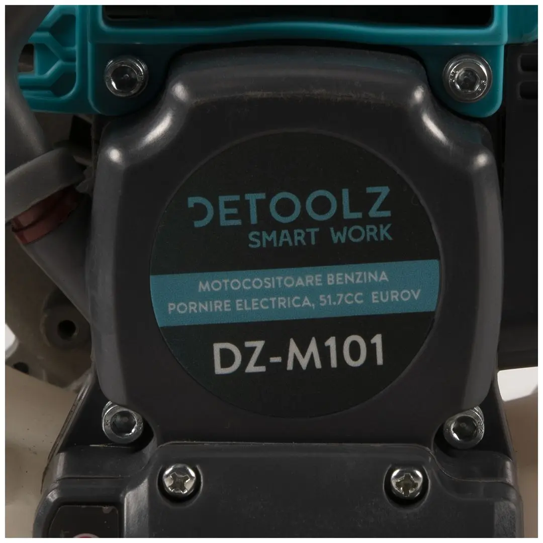 Motocoasa Detoolz DZ-M101