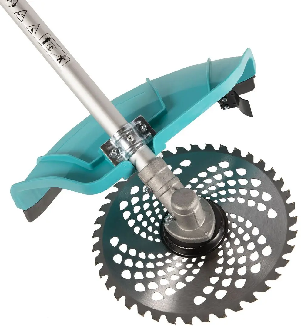 Motocoasa Detoolz DZ-M102 - 3