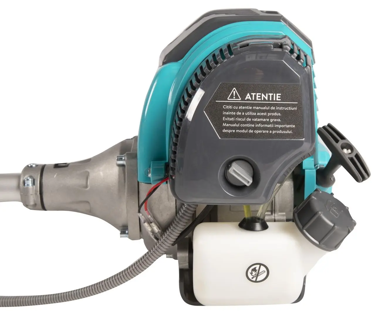 Motocoasa Detoolz DZ-M102 - 5