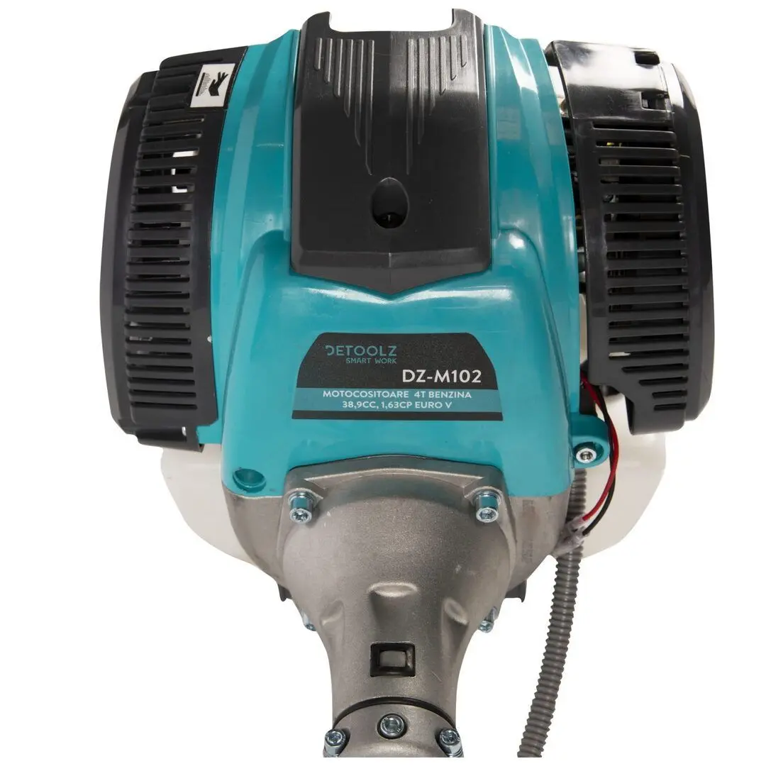 Motocoasa Detoolz DZ-M102 - 6