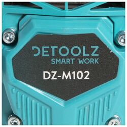 Motocoasa Detoolz DZ-M102 Thumb