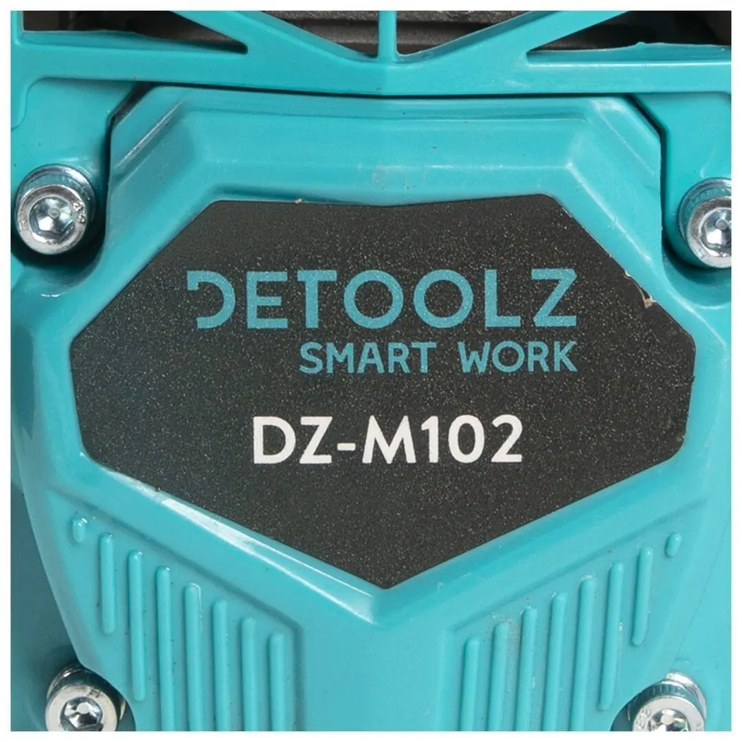 Motocoasa Detoolz DZ-M102 - 8