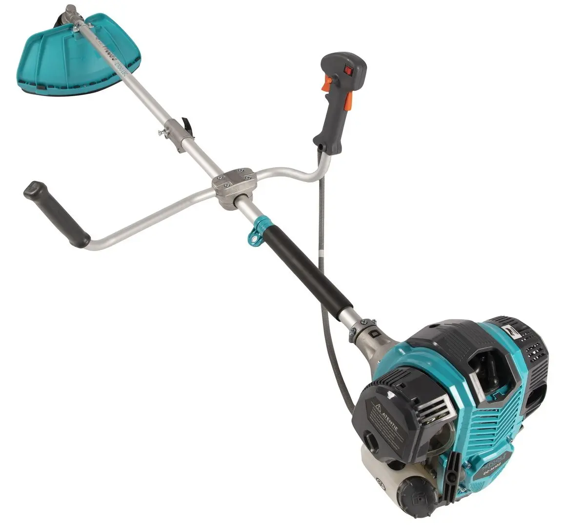 Motocoasa Detoolz DZ-M102 - 2