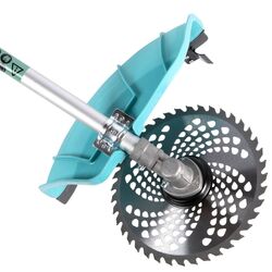 Мотокоса Detoolz DZ-M121 Thumb