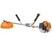 Trimmer pe benzina Dingqi 0645201 (Orange)