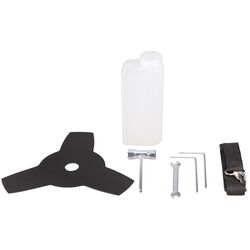 Бензиновый триммер Evotools BC 389 4T Epto Thumb