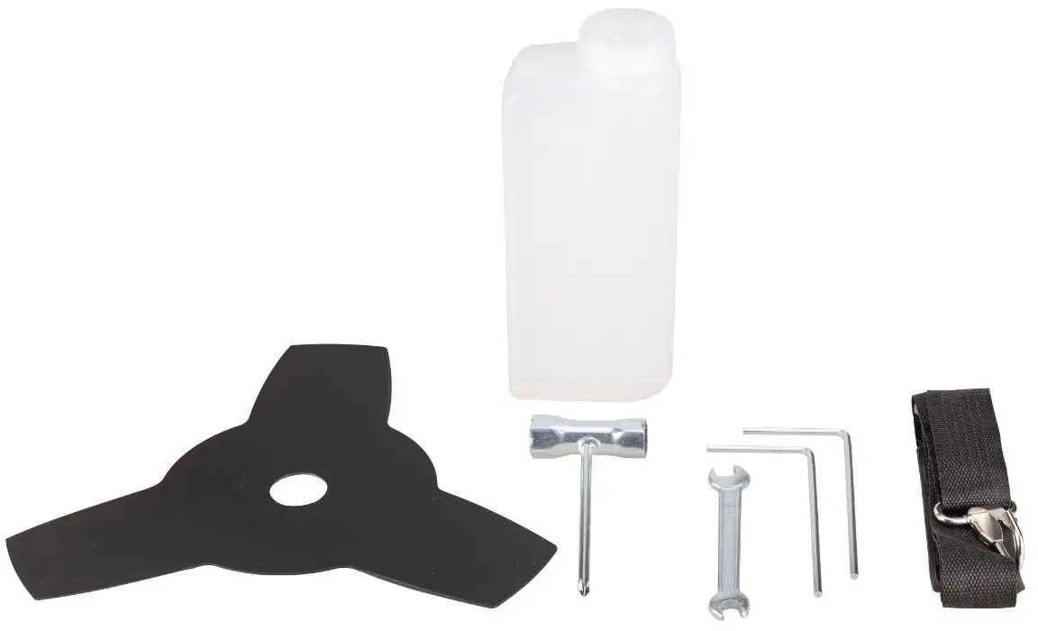 Бензиновый триммер Evotools BC 389 4T Epto