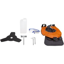 Бензиновый триммер Evotools BC 427 Epto 680359 Thumb