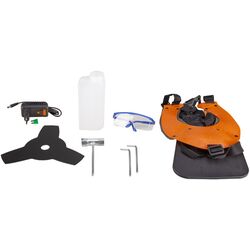 Бензиновый триммер Evotools BC 427 Epto 680360 Thumb