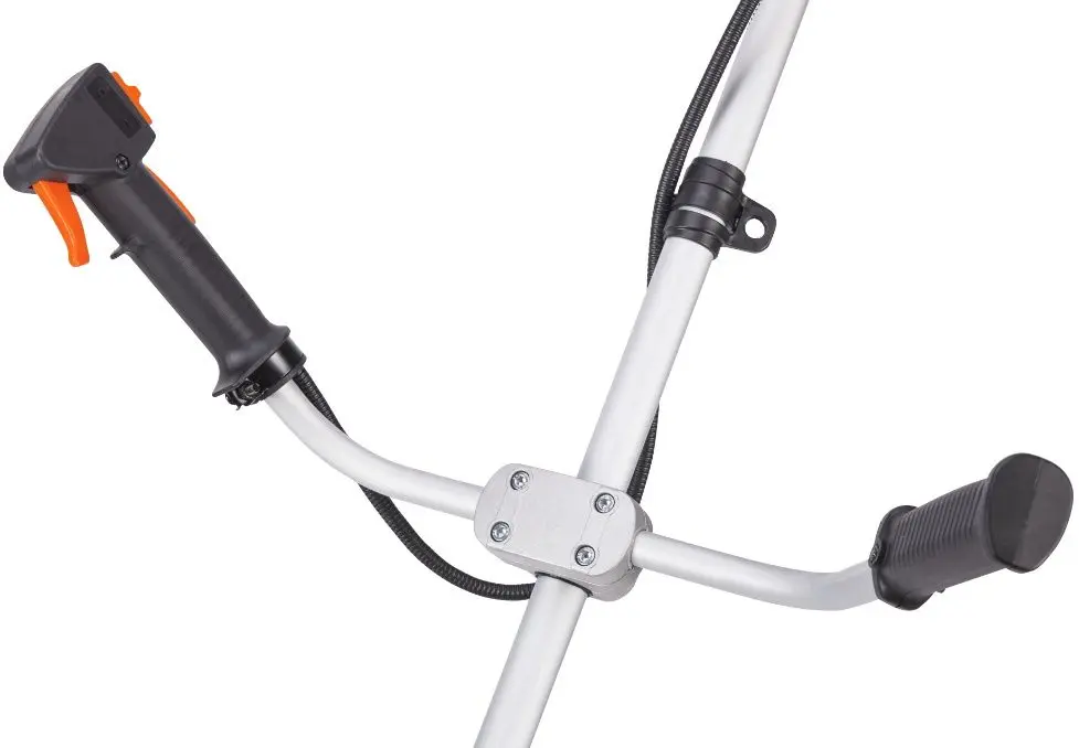 Trimmer pe benzina Evotools BC 517 Epto