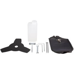 Trimmer pe benzina Evotools BC 517 Epto Thumb