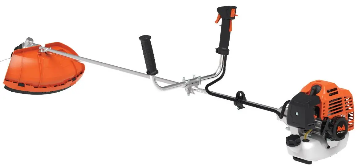 Бензиновый триммер Evotools BC520