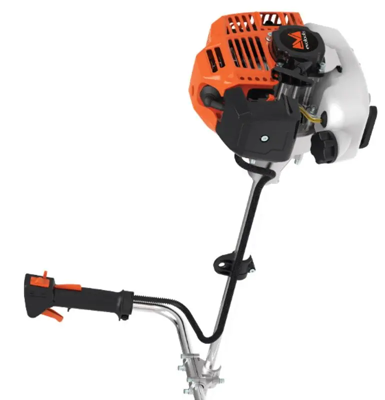 Бензиновый триммер Evotools BC520