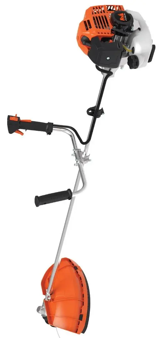 Бензиновый триммер Evotools BC520