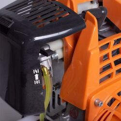 Мотокоса Greenfield G-M31-1-4T P2021 Thumb