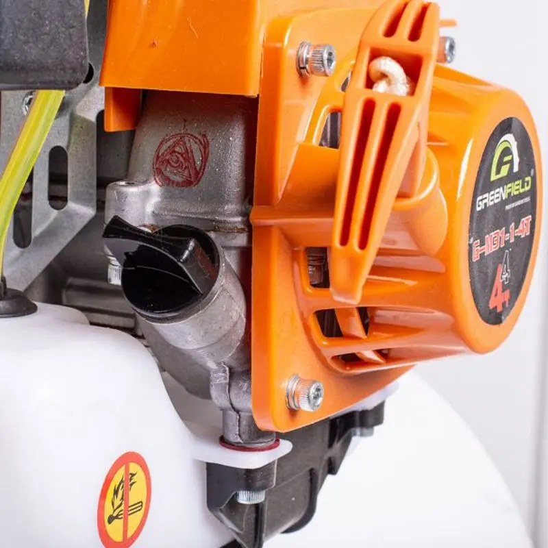 Мотокоса Greenfield G-M31-1-4T P2021 - 3