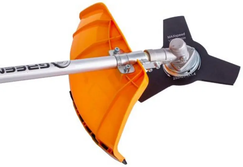 Мотокоса Greenfield G-M31-1-4T P2021 - 5