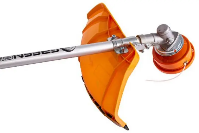 Мотокоса Greenfield G-M31-1-4T P2021 - 6