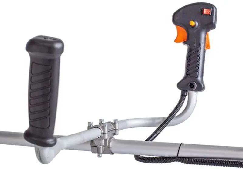 Мотокоса Greenfield G-M31-1-4T P2021 - 7