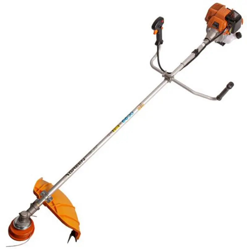 Мотокоса Greenfield G-M31-1-4T P2021