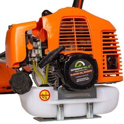 Мотокоса Greenfield G-M43-19 Eurov Thumb