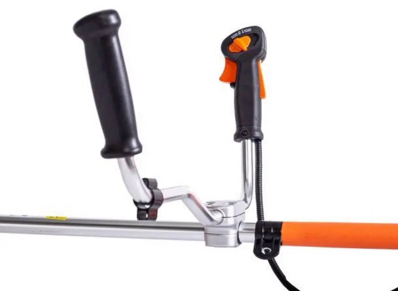 Мотокоса Greenfield G-M43-19 Eurov - 4