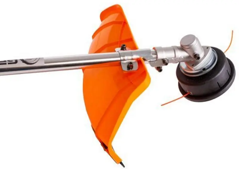 Мотокоса Greenfield G-M43-19 Eurov - 5