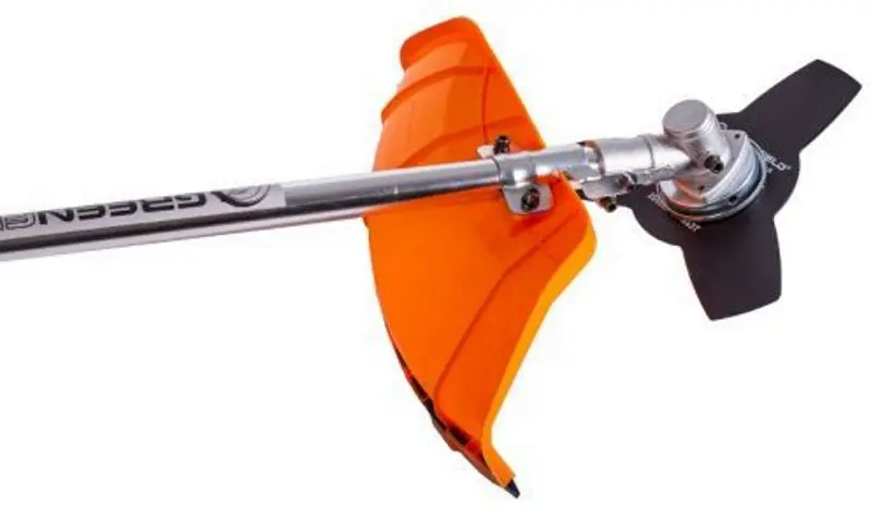 Мотокоса Greenfield G-M43-19 Eurov - 6