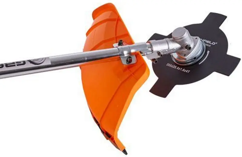 Мотокоса Greenfield G-M43-19 Eurov - 7