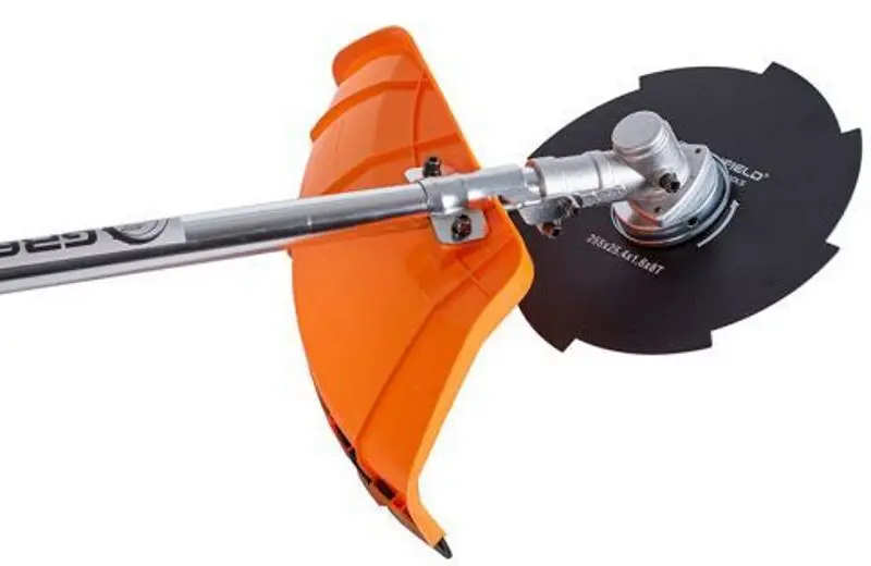 Мотокоса Greenfield G-M43-19 Eurov - 8