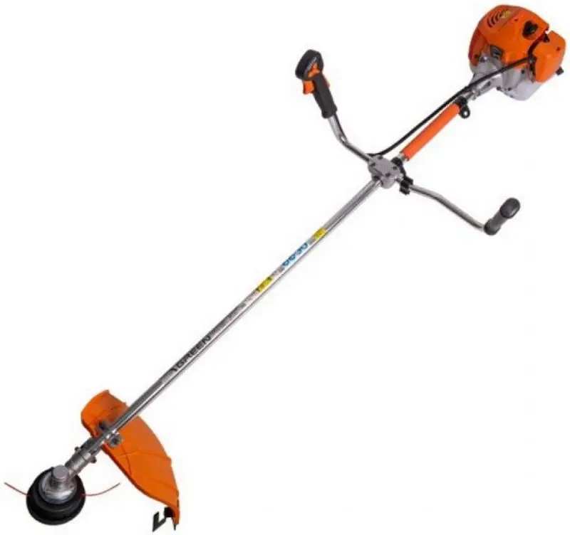 Мотокоса Greenfield G-M43-19 Eurov P2021