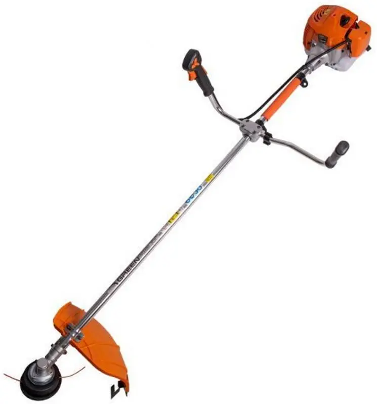 Мотокоса Greenfield G-M43-19 Eurov