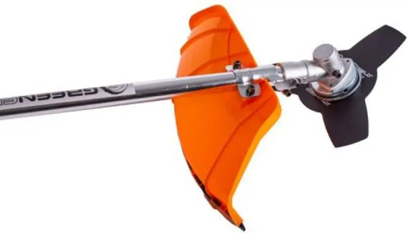 Мотокоса Greenfield G-M52-21 - 6