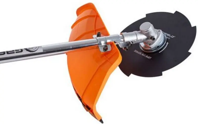 Мотокоса Greenfield G-M52-21 - 7