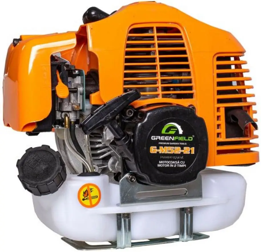 Мотокоса Greenfield G-M52-21 - 2