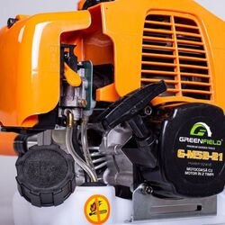 Мотокоса Greenfield G-M52-21 P2021 Thumb