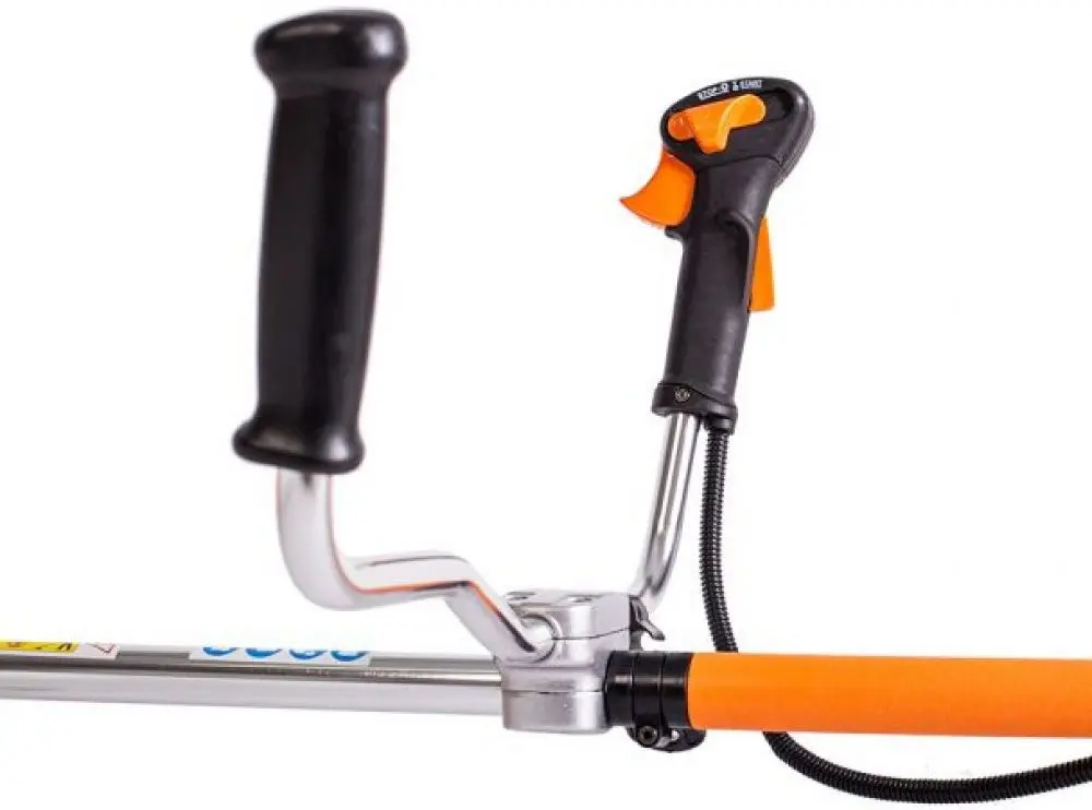 Мотокоса Greenfield G-M52-21 P2021 - 4