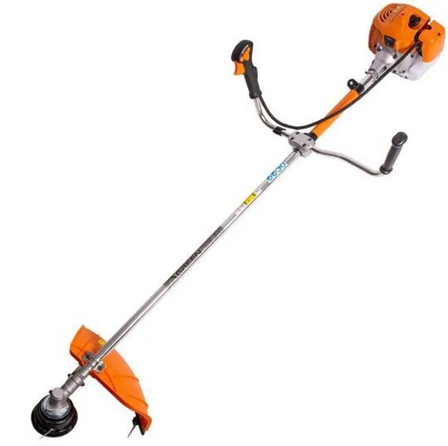 Мотокоса Greenfield G-M52-21 P2021