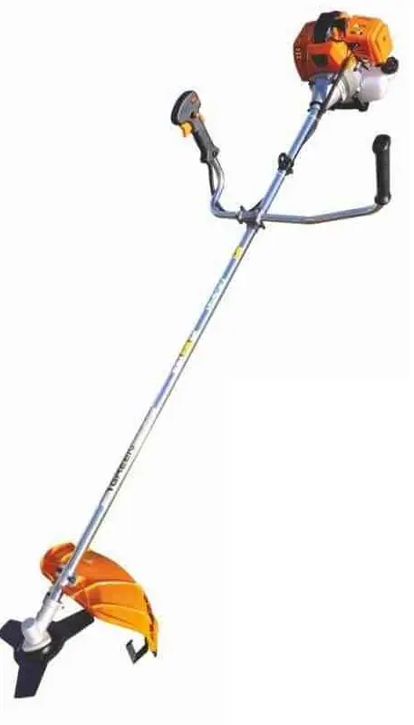 Мотокоса Greenfield GM2.0 Eurov