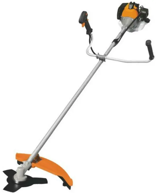 Мотокоса Greenfield GM2.0