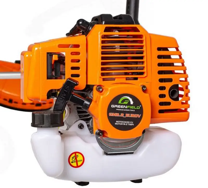 Мотокоса Greenfield GM2.2 Eurov - 2