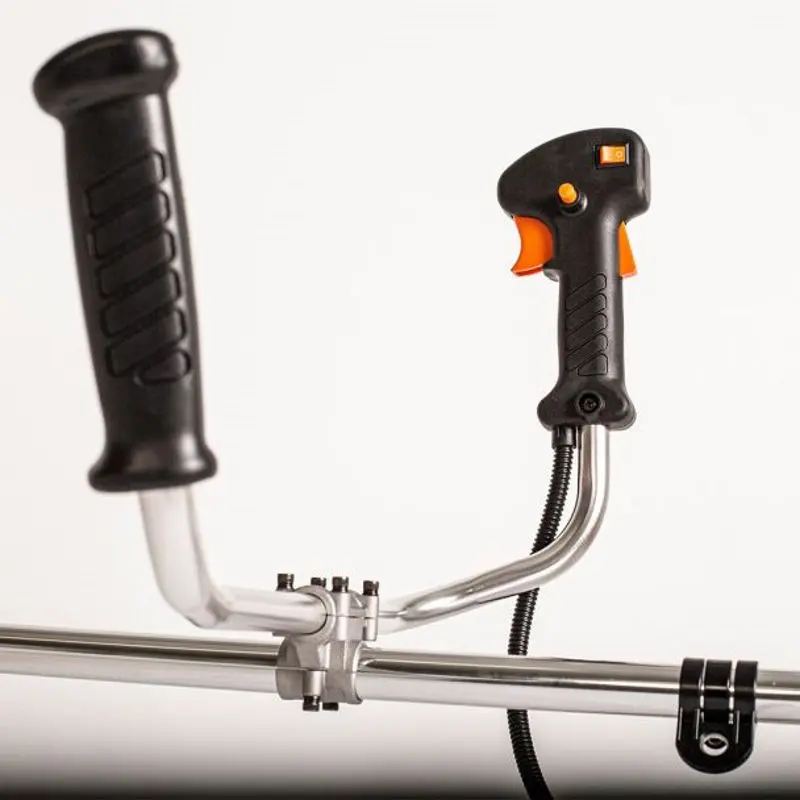 Мотокоса Greenfield GM2.2 Eurov - 4