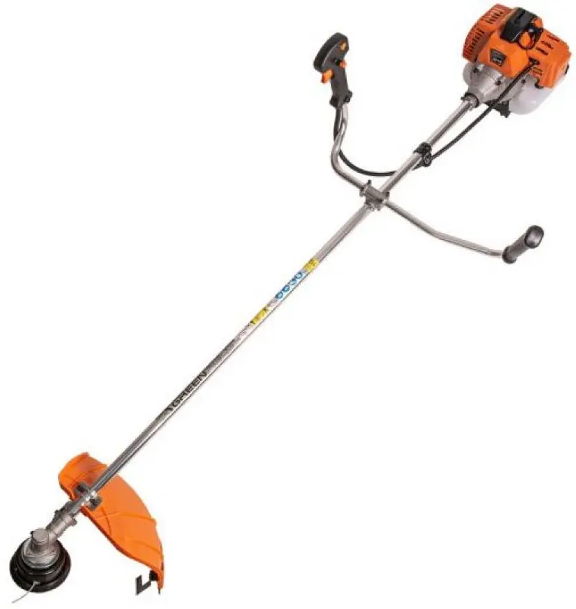 Мотокоса Greenfield GM2.2 Eurov P2021