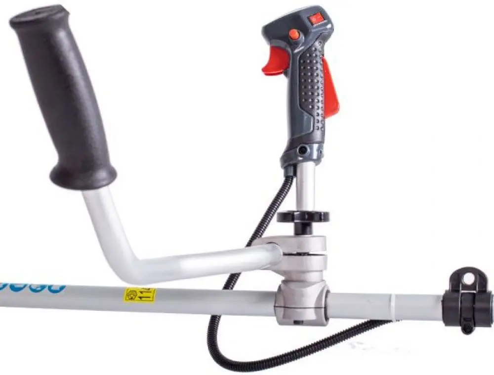 Мотокоса Greenfield GP-M36-1-4T - 4