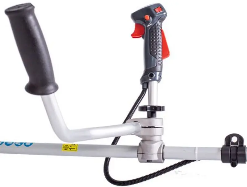 Мотокоса Greenfield GP-M36-1-4T P2021 - 4