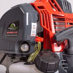 Мотокоса Greenfield GP-M36-1-4T P2021 Thumb