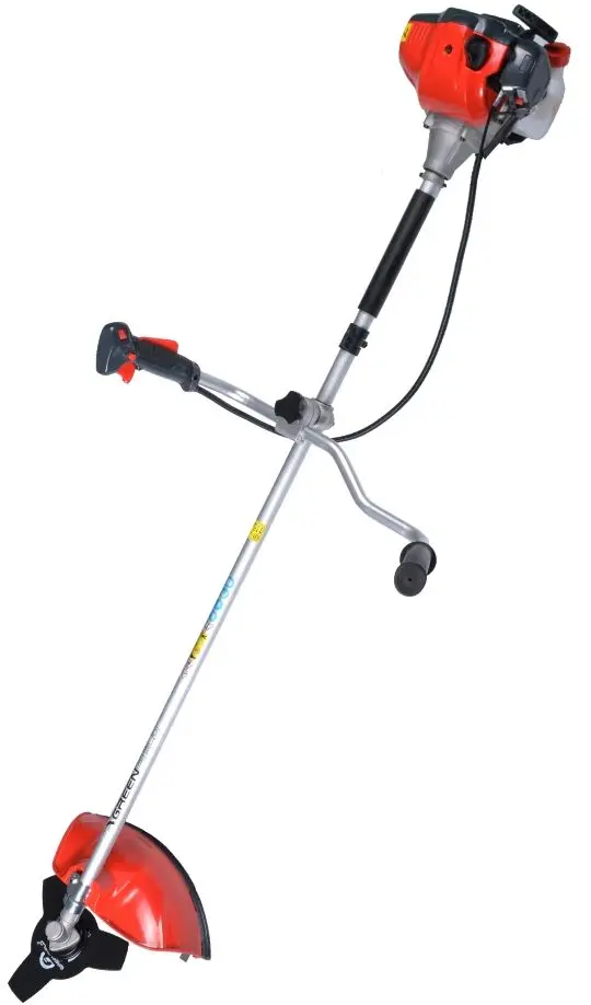 Мотокоса Greenfield GP-M36-1-4T