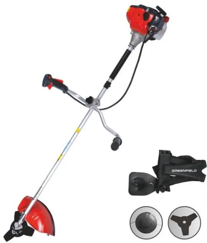 Мотокоса Greenfield GP-M52-18 - 2