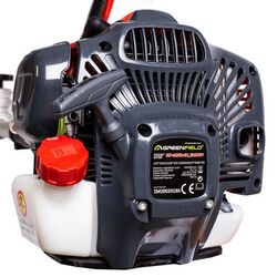 Мотокоса Greenfield GP-M52-18 Eurov Thumb