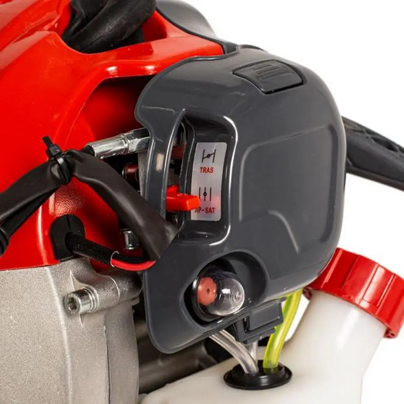 Мотокоса Greenfield GP-M52-18 Eurov - 3